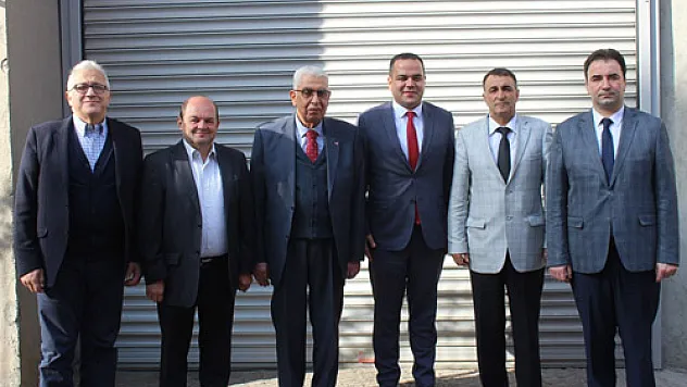 'Türkeli okul olma görevini sürdürecek'