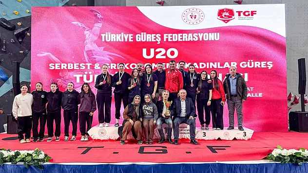 Türkiye 3'üncü Taşoluk