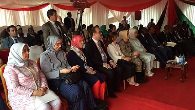 Türkiye, Afrika'da çok seviliyor – Kocatepe Gazetesi