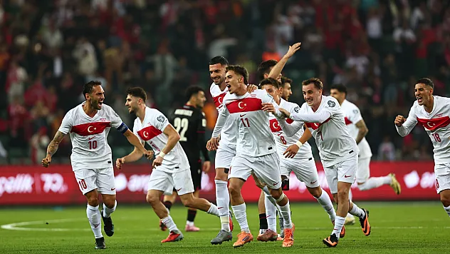 Türkiye - Avustralya Maçı Ne Zaman Hangi Kanalda?