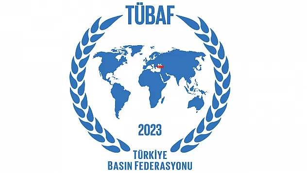 Türkiye Basın Federasyonu'ndan Ersin Çelik Açıklaması