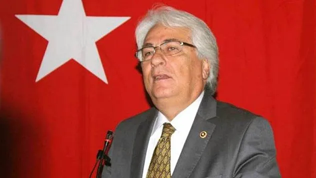 'Türkiye büyük bir stres altında'