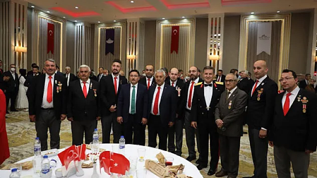 “Türkiye Cumhuriyeti ilelebet yaşatacağımız son devletimizdir”