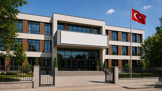 Türkiye'de Özel Okullarda Yabancı Ad Dönemi Sona Eriyor