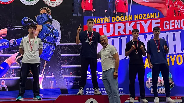Türkiye Dereceleri, Afyonlu Sporculardan Sorulur