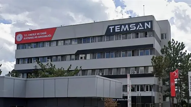 Türkiye Elektromekanik Sanayi A.Ş'ye 39 Personel Alınacak