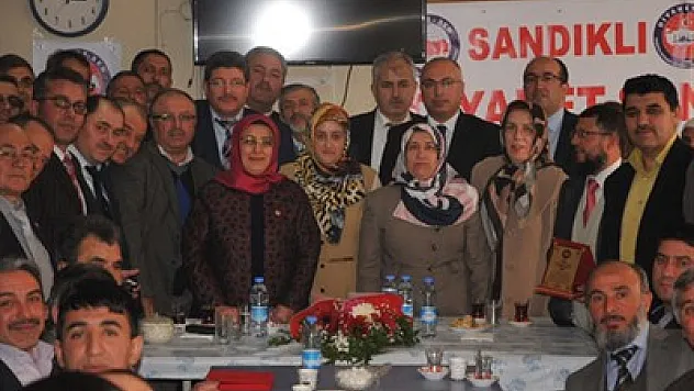 Türkiye, 'evet' ile şahlanacak