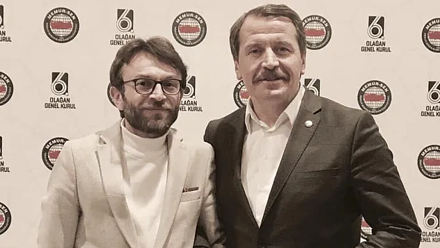 'Türkiye İkincisi Olduk'