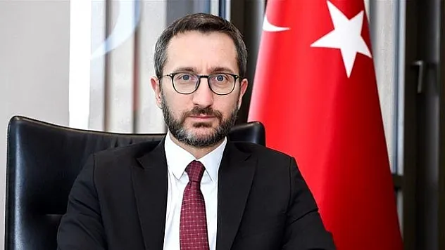 'Türkiye işbirliği ruhuyla hareket etmeye hazır'