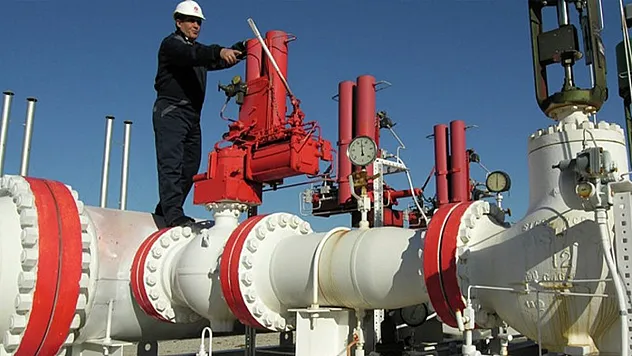 Türkiye, İsrail'e Doğalgaz Mı Satıyor?
