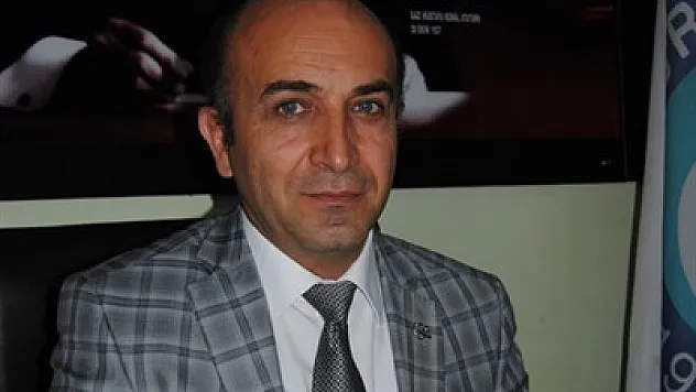 Türkiye Kamu-Sen, Eskişehir'de yürüyecek – Kocatepe Gazetesi