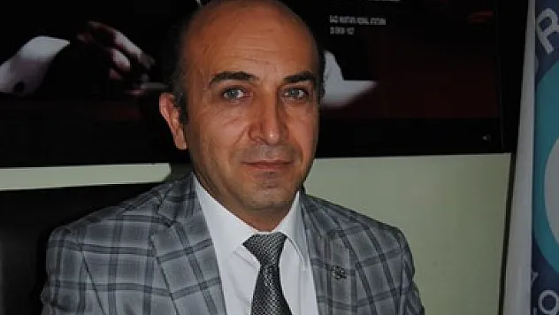 Türkiye Kamu-Sen, taleplerini iletti – Kocatepe Gazetesi