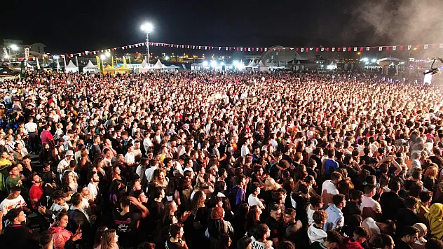 Türkiye MotoFest’te coşku devam ediyor