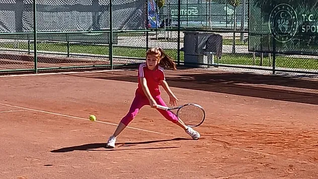 Türkiye'nin En Başarılı Sporcuları Arasında Bir Afyonlu Var