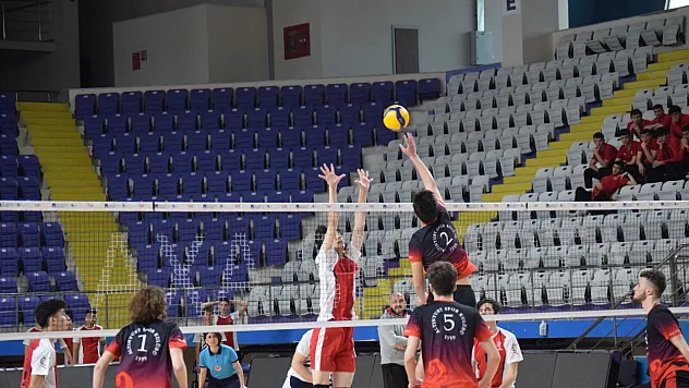 Türkiye'nin en iyileri, Afyon'da sahaya çıkıyor