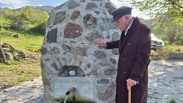 Türkiye'nin İkinci Su Vakfı Afyon'da Kuruldu