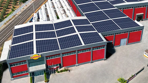 Türkiye'nin Köklü Markasından Üzücü Haber: Baktat Zeytin Sanayi için geçici mühlet kararı verildi