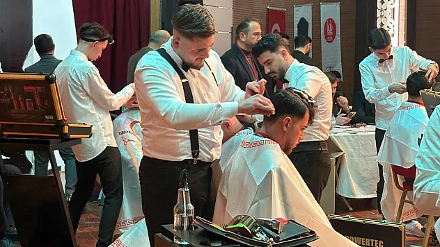Türkiye'nin Sihirli Eli, Afyon'dan