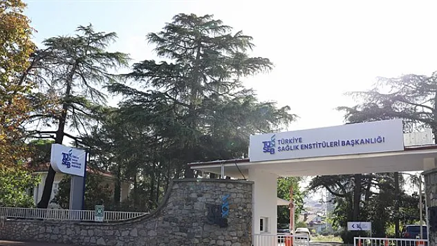 Türkiye Sağlık Enstitüleri Başkanlığına 18 Personel Alacak