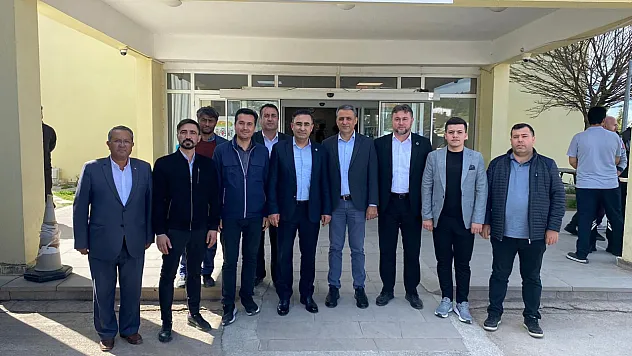 'Türkiye Sağlık Sisteminde Büyük Bir Dönüşüm Yaşadı'