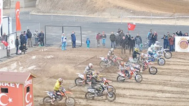 Türkiye Şampiyonları Afyon'da belirlendi – Kocatepe Gazetesi