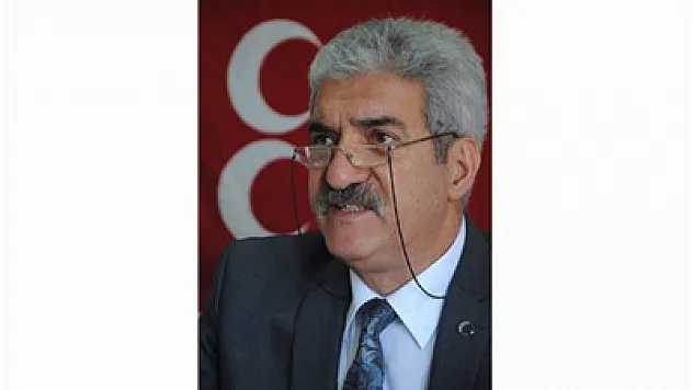 Türkiye, terör belasını ortadan kaldıracak