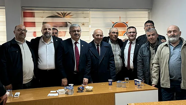 'Türkiye'ye Karşı Kimse Tehdit Oluşturma Cesareti Dahi Gösteremez'