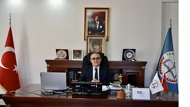 ‘Türkiye Yüzyılı Bilecik Eğitim Çalıştayları’ başlıyor