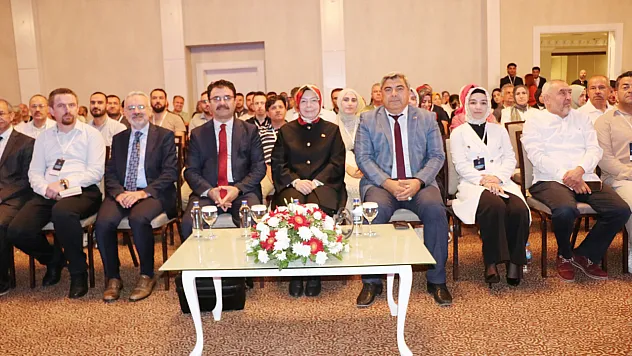 'Türkiye Yüzyılı, Milletin Ruhudur'