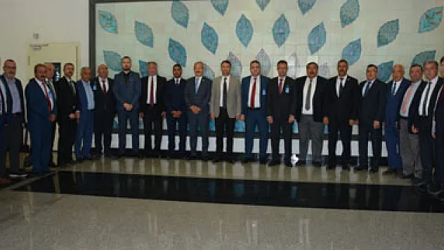 'Türkiye Yüzyılı Zaferini elde ettik'