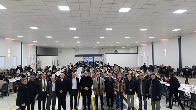 'Türkiye Yüzyılına Değerleriyle Güçlü Nesil Yetiştireceğiz'