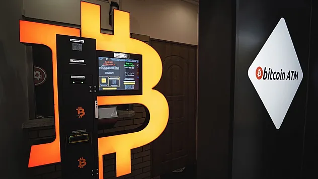 Türkiye'de Kaç Tane Kripto Para ATM'si Var?