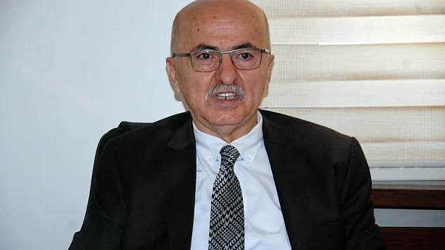 'Türkiye'de Vergi Reformuna Değil Adil Bir Vergi Sistemine İhtiyaç Var'