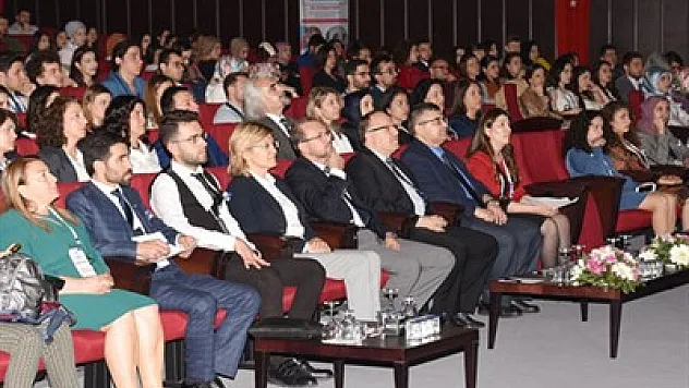 'Türkiye'deki hemşirelik görevinde bir sıkıntı var'