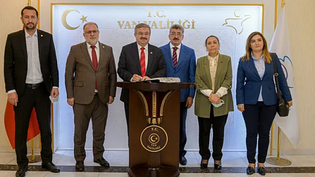 'Türkiye'nin ceza kurumları örnek'