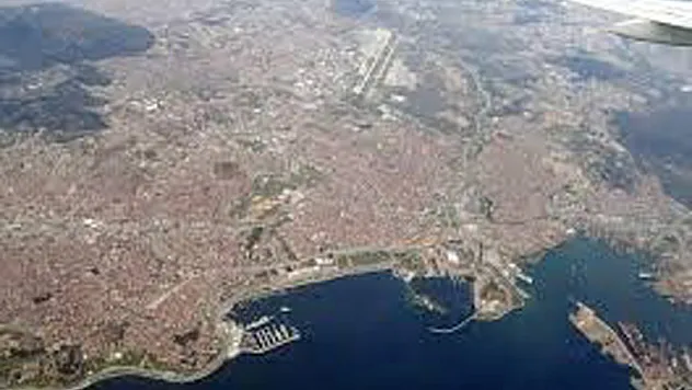 Türkiye’nin En Büyük İlçesi Hangisi?