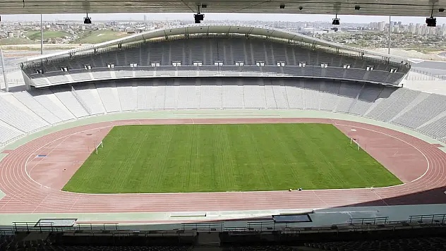 Türkiye’nin En Büyük Stadları Hangileri?