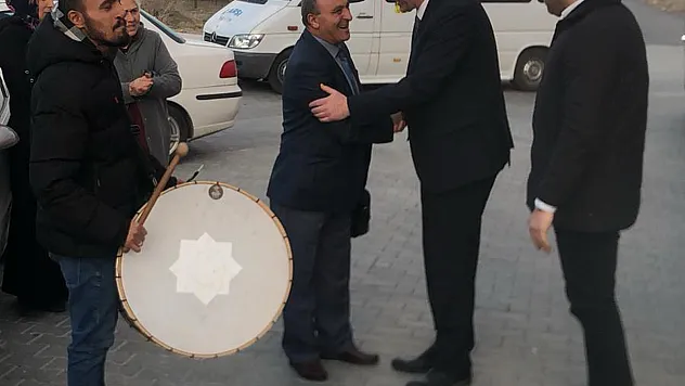 Türkiye’nin İlk Çocuk Misafirhanesi Afyon'da Oluşturulacak