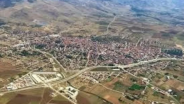Türkiye'nin ilk termal huzur evi inşaatı devam ediyor