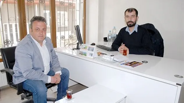 Türkiye’nin ilk “Yumurta Müzesi” Afyon’da açılacak