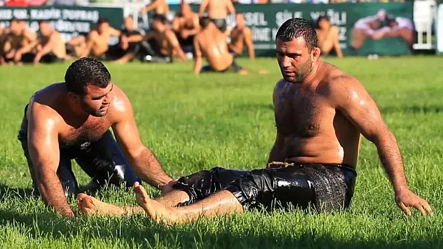 Türkler Kadar Köklü Diğer Milletlerin Ata Sporları