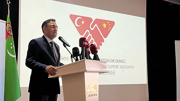 Türkmenistan ve Afyonkarahisar El Ele: Yeni İş Birliği Dönemi Başlıyor