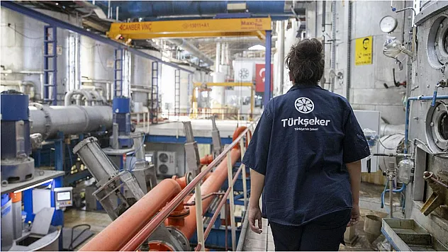 Türkşeker’e eleman alınacak