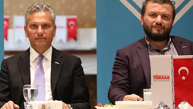 TÜRSAB'dan Afyon'a destek