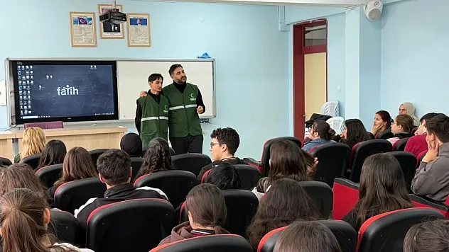 'Tütün Ürünleri Toplum Sağlığı İçinde Tehdit'