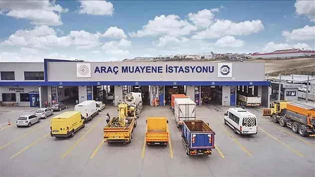 Tüvtürk'te Devir Hazırlığı
