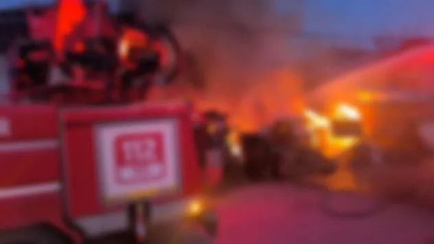 Tüyler Ürterpen iddia! Afyon'da Eksik Müdahale Ölüm Getirdi!