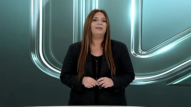 'TV3 Fikirlerin, Emeğin Ve Bu Şehre Duyulan Sevginin Ortak Adıdır'