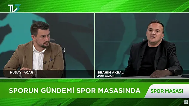 TV3, İlk Ödülünü Aldı… 4 Ayda Büyük Başarı