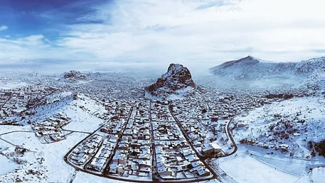 Twitter'da Afyon  1'inci sıraya oturdu
